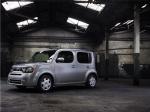 Nissan Cube 2009 года